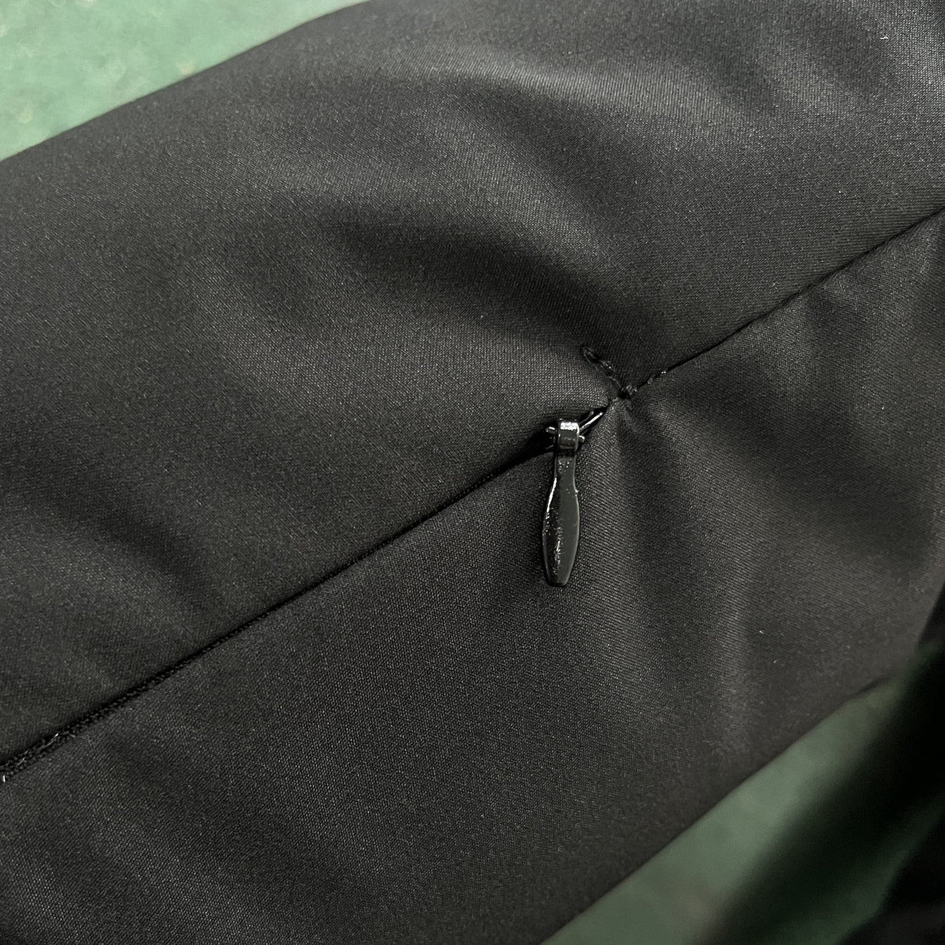Trapstar Hyperdrive Technical Puffer - Black Edition