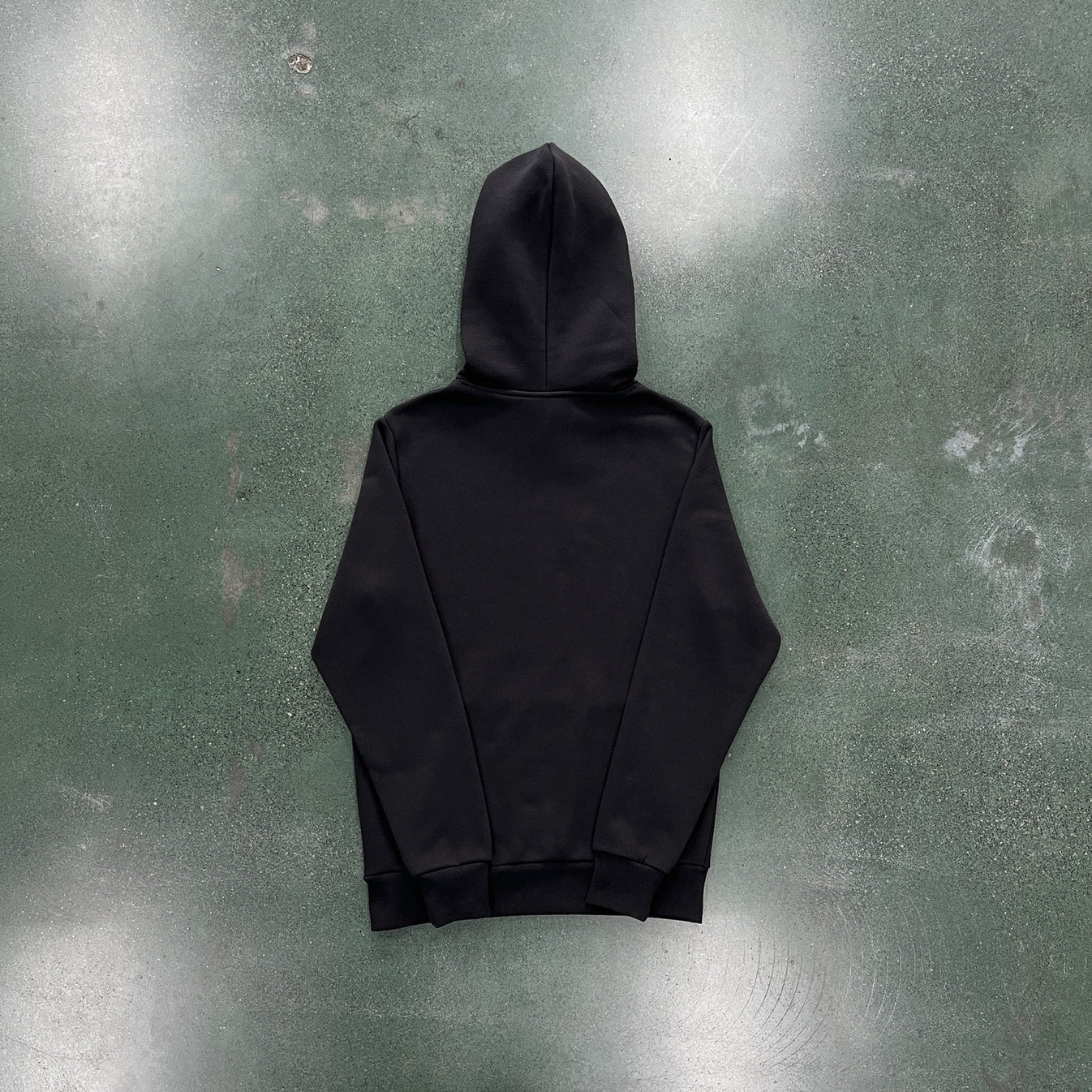 Trapstar Camo T Tracksuit - Black/Grey