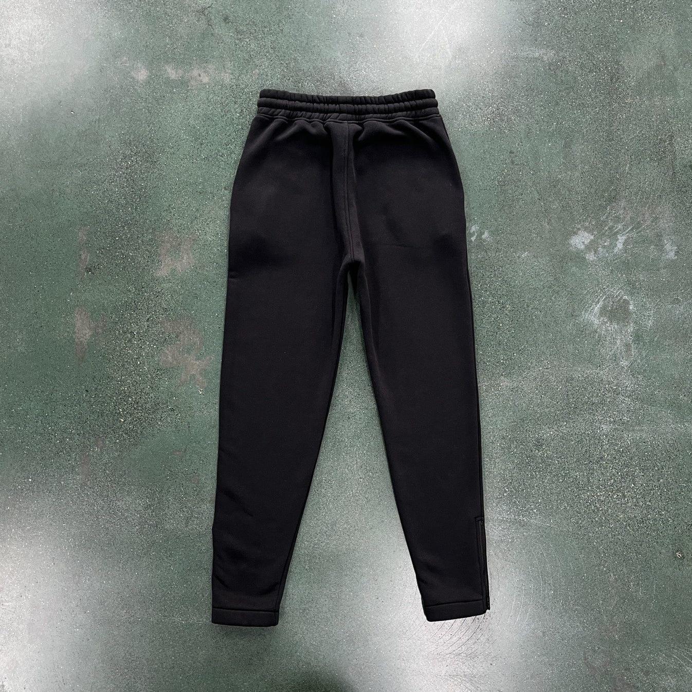Trapstar Camo T Tracksuit - Black/Grey