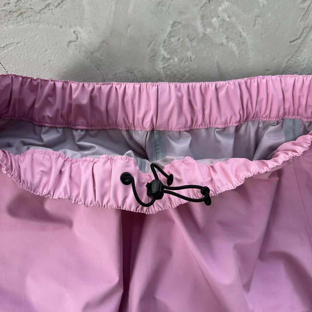 CORTEIZ Elitework Shell Pants - Pink