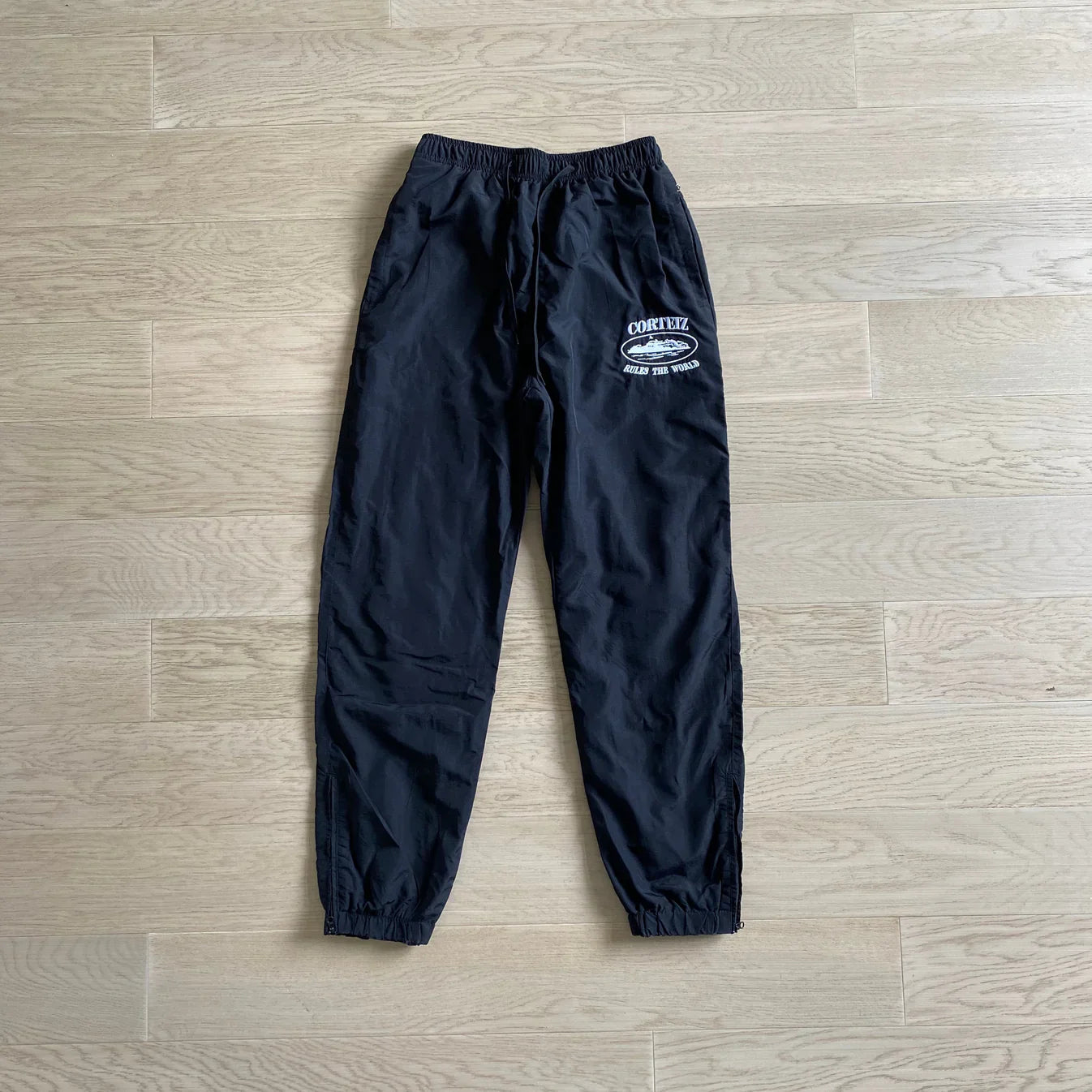 CORTEIZ Shuku Set - Black