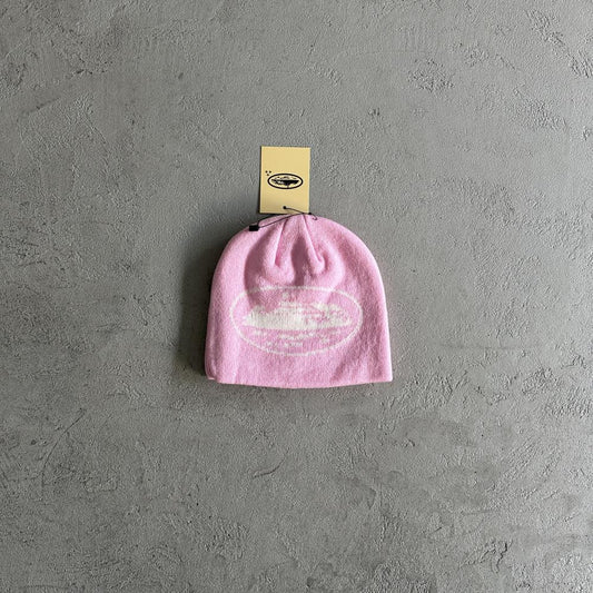 CORTEIZ Demon Beanie - Pink