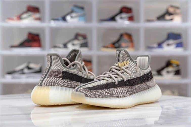 Yeezy Boost 350 V2 - Zyon