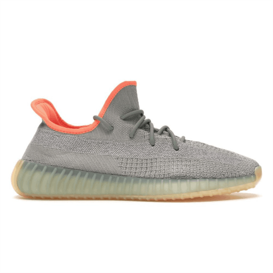 Yeezy Boost 350 V2 - Desert Sage