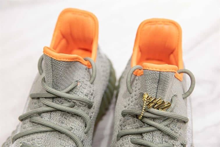 Yeezy Boost 350 V2 - Desert Sage
