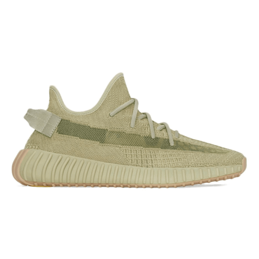 Yeezy Boost 350 V2 - Sulfur