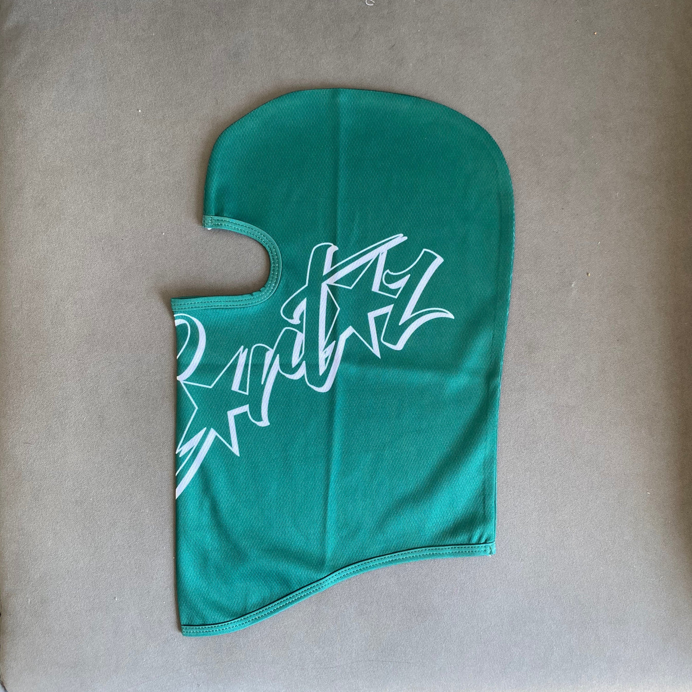 CORTEIZ Rules The World Ski Mask - All Colors