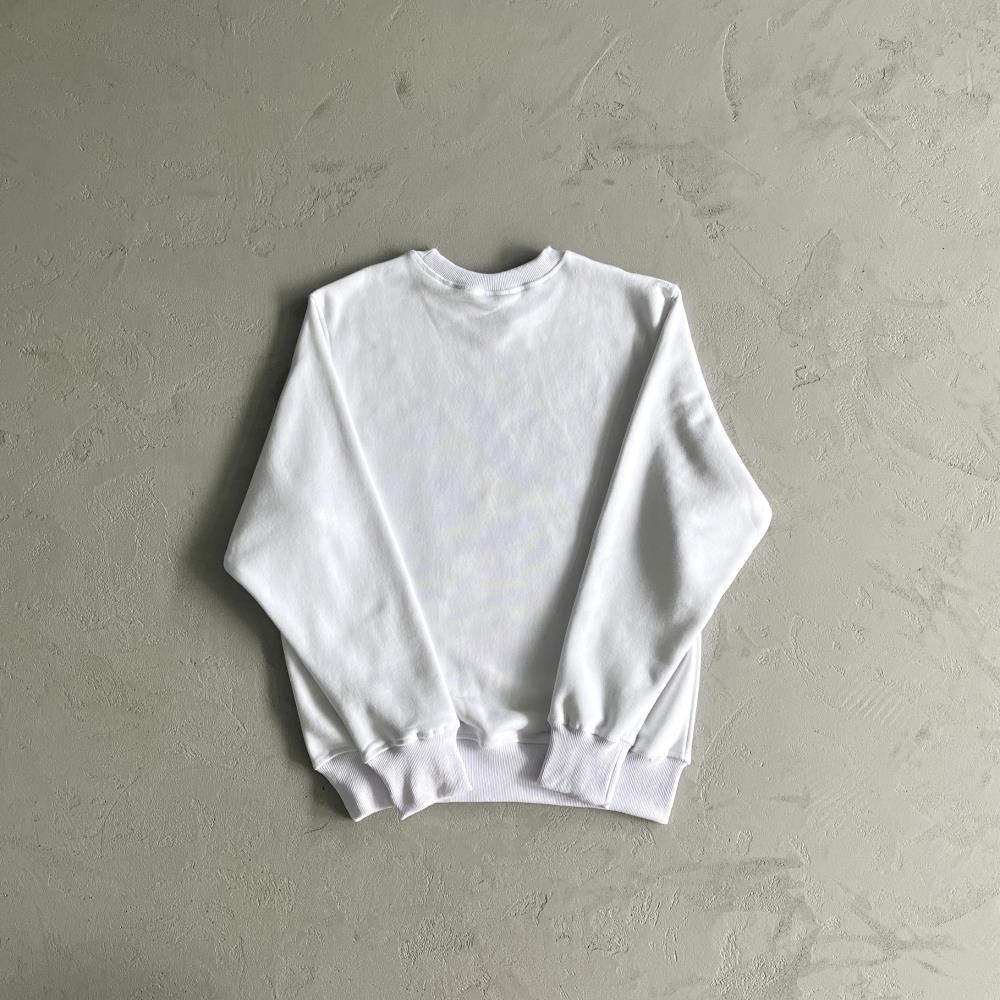 CORTEIZ Gradient C-Star Set - White