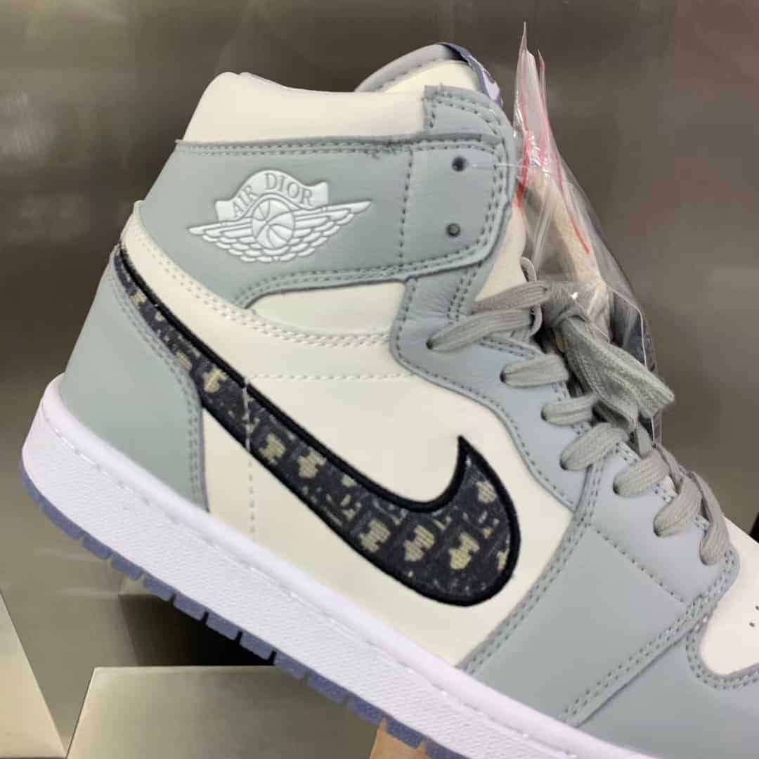 Dior X Jordan 1 High OG