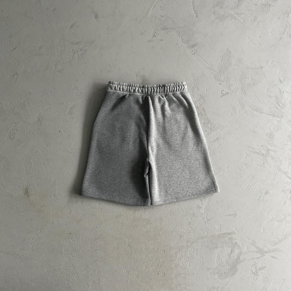 Trapstar Arch Shooters Set - Black/White