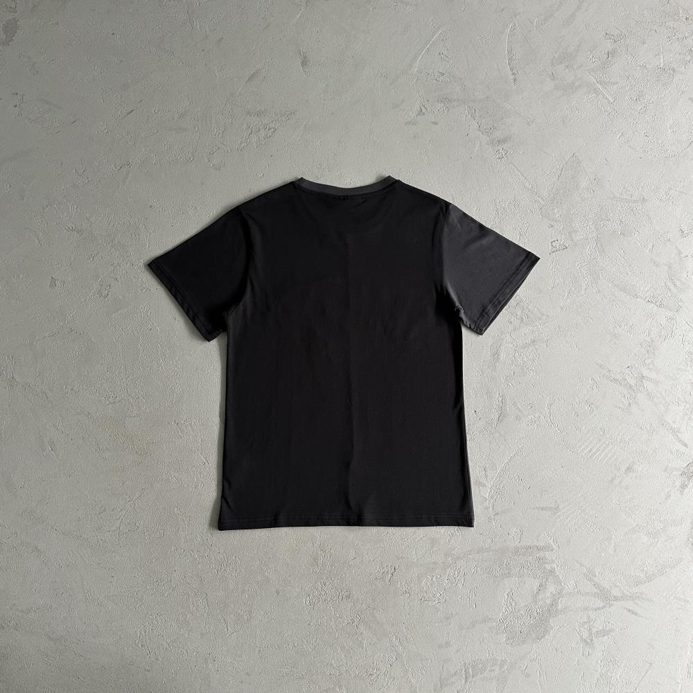 Trapstar Arch Shooters Set - Black/White