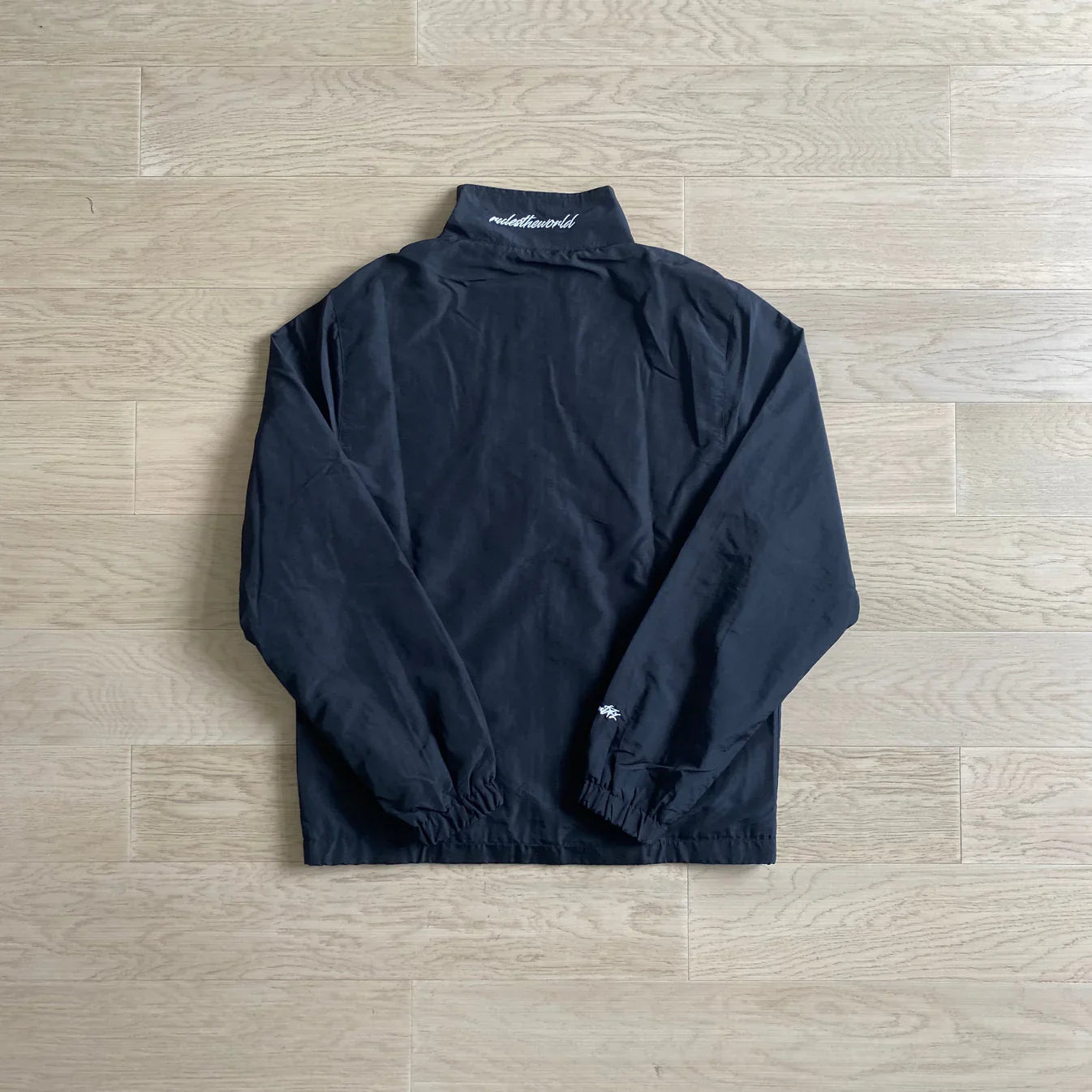 CORTEIZ Shuku Set - Black