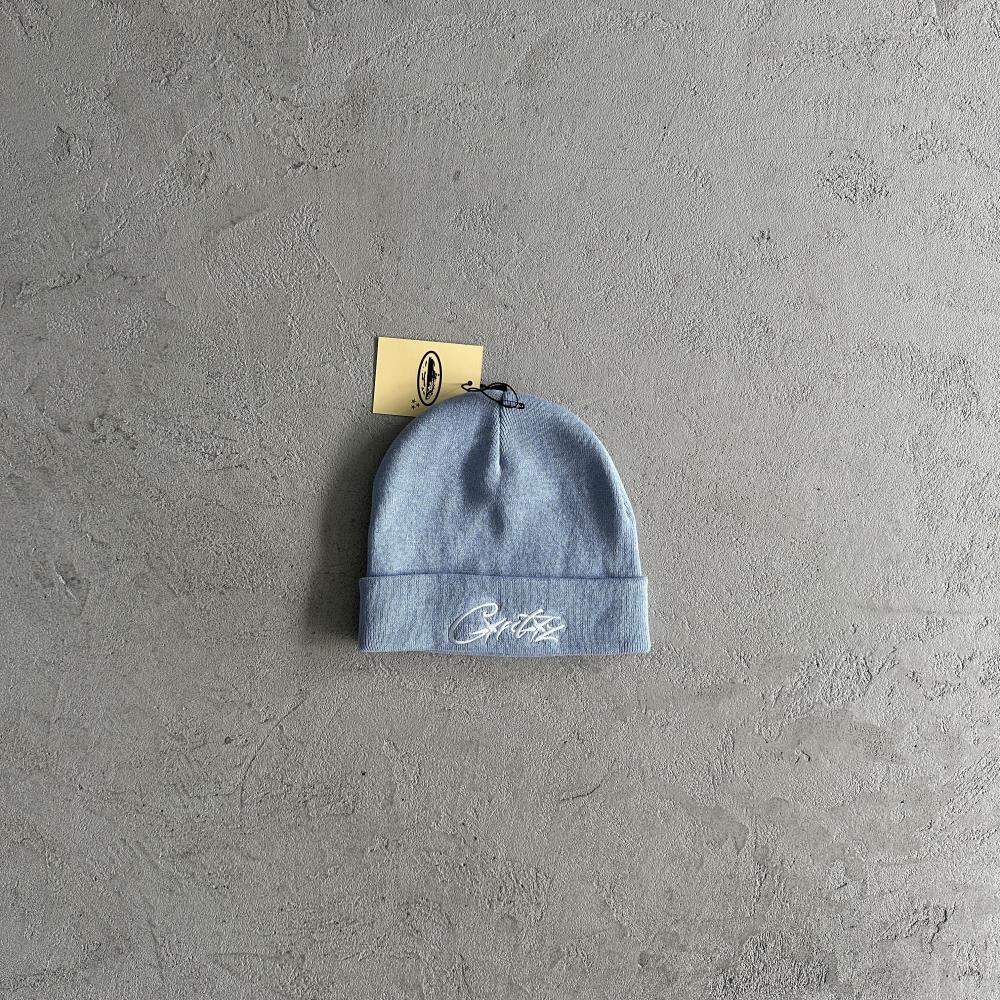 CORTEIZ Beanie - Sky Blue