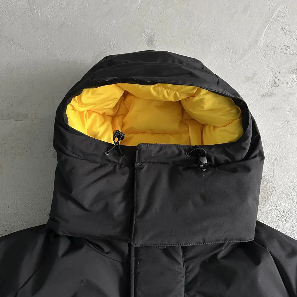 CORTEIZ Bolo B.I.G Jacket - Black