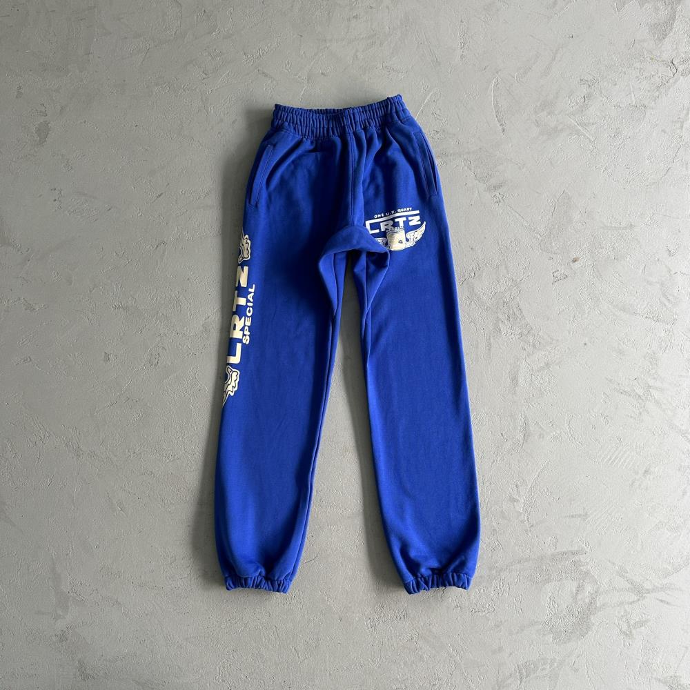 CORTEIZ Gasolina Set - Blue