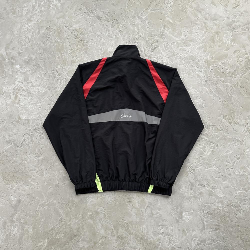CORTEIZ Gradient  Litework Set - Black
