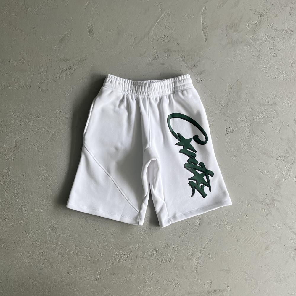 CORTEIZ Gradient C-Star Set - White