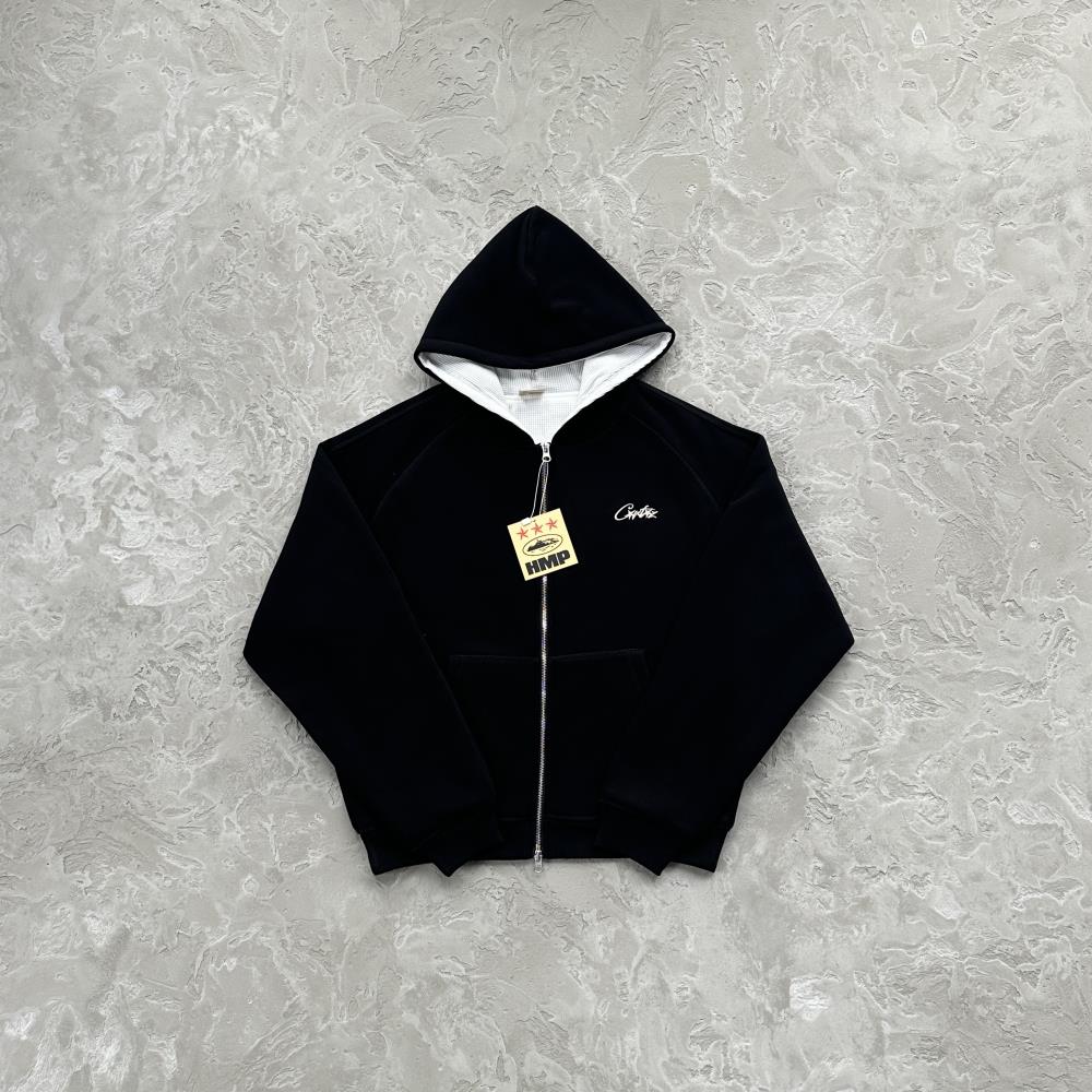 CORTEIZ HMP Open HEM Set - Black