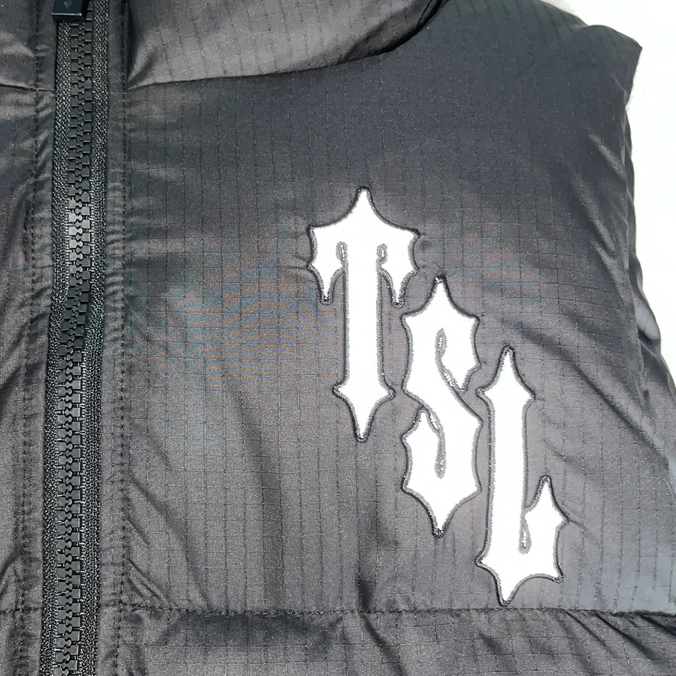 Trapstar Shooters Gilet - Black
