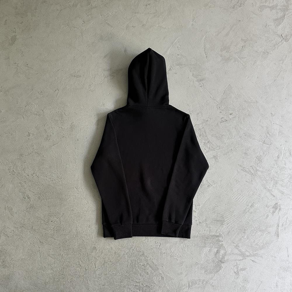 Trapstar Horizon T Tracksuit - Black