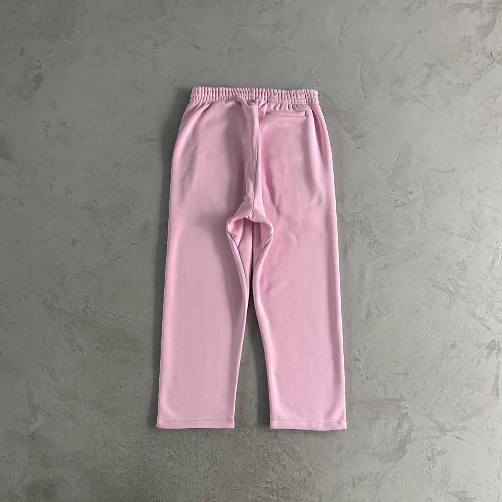 CORTEIZ Arch Open HEM Set - Pink
