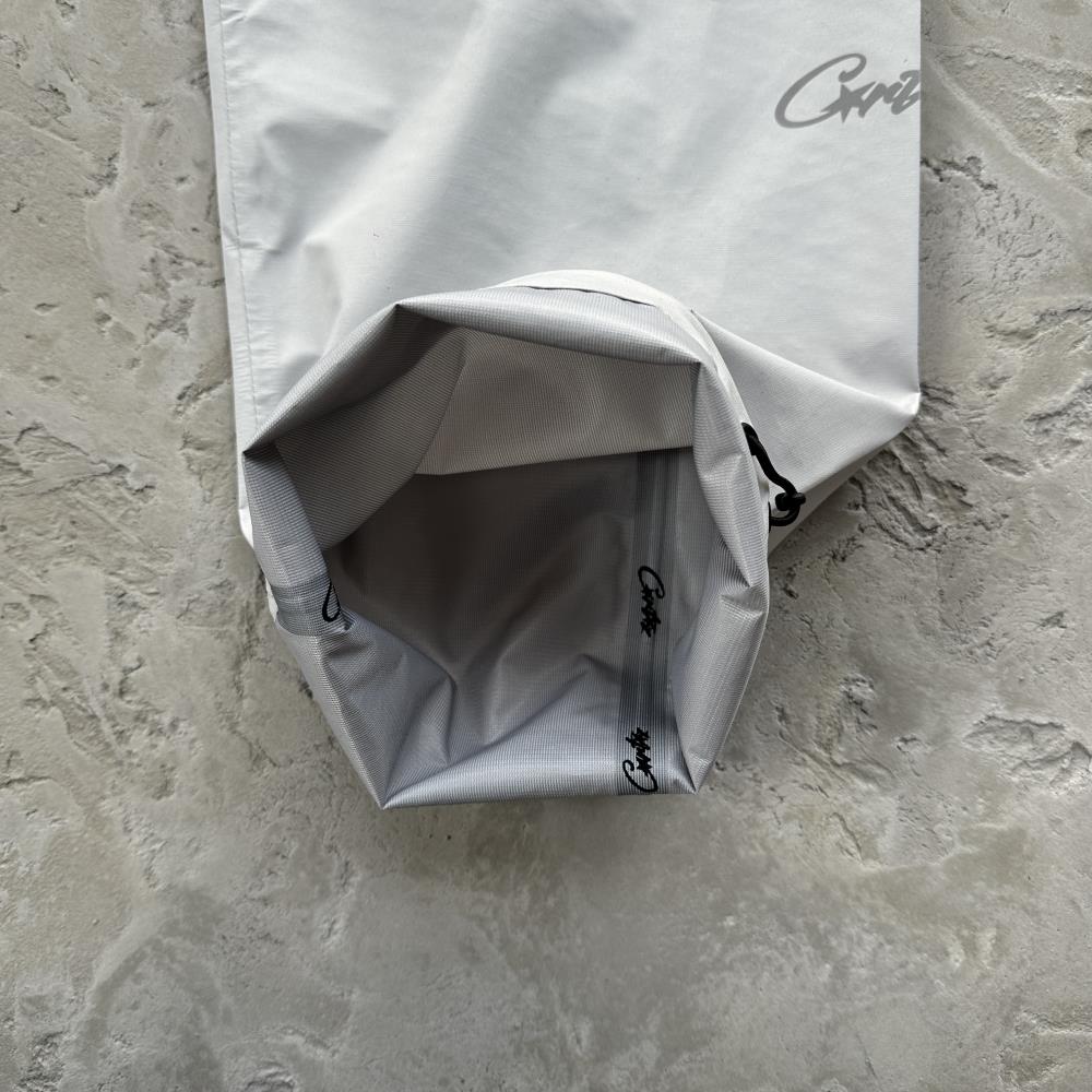 CORTEIZ Elitework Shell Pants - Grey