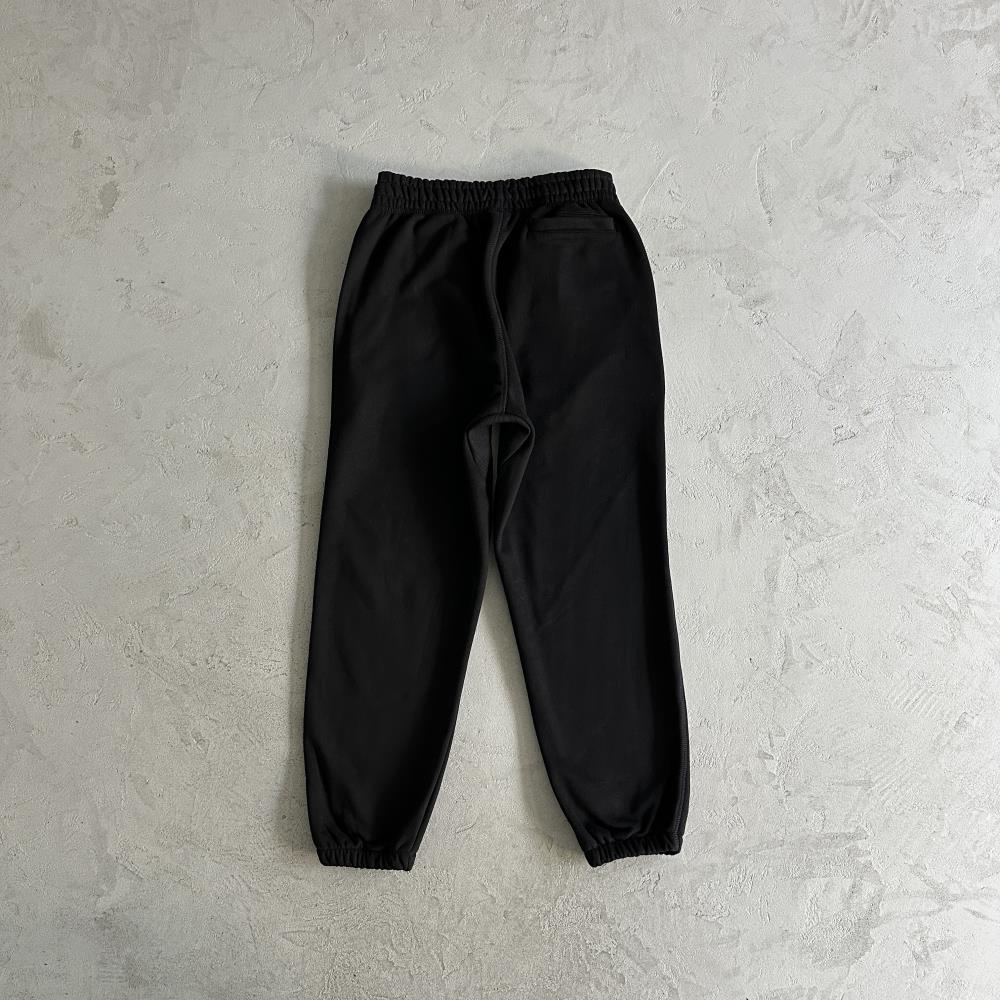 CORTEIZ C-Star Applique Black Set
