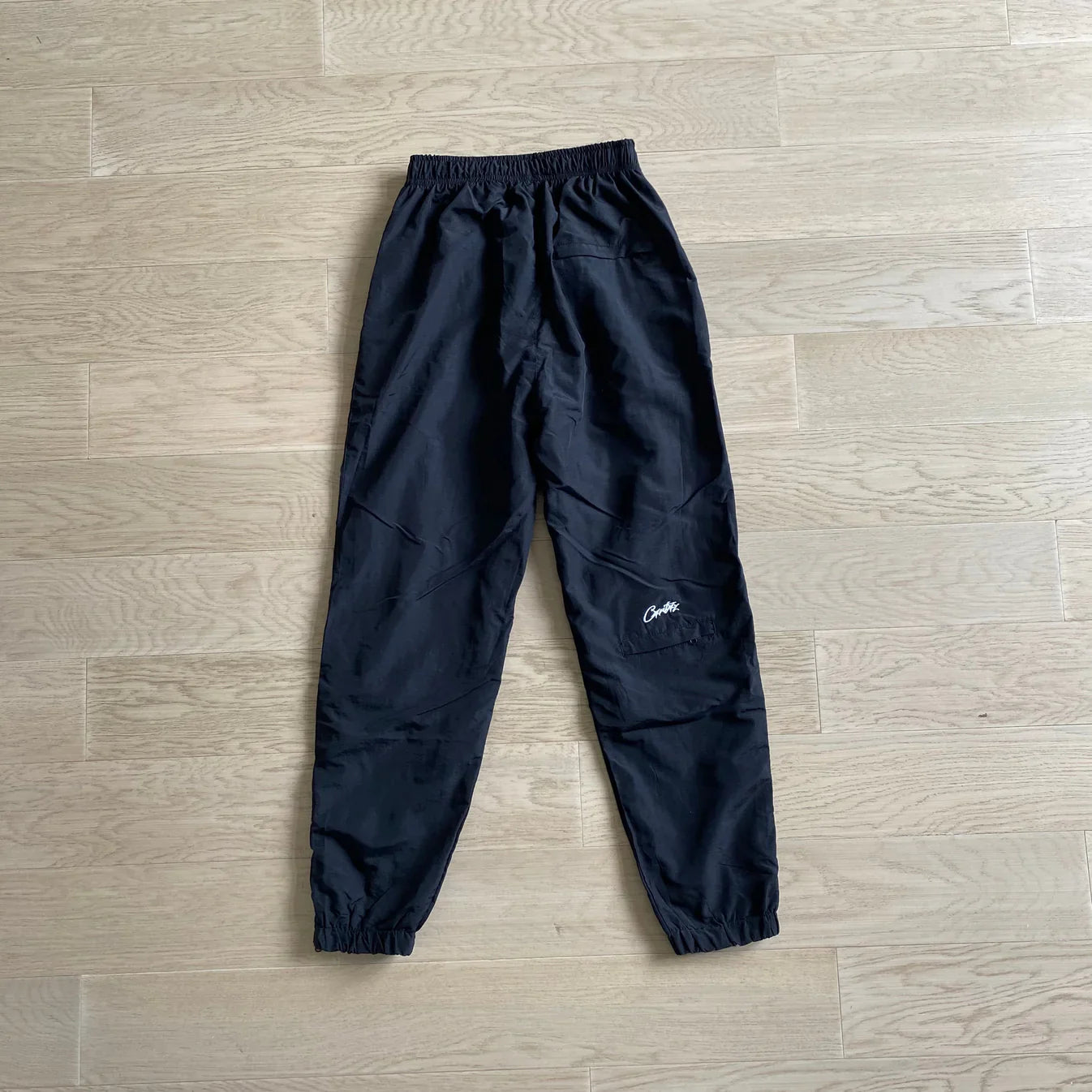 CORTEIZ Shuku Set - Black