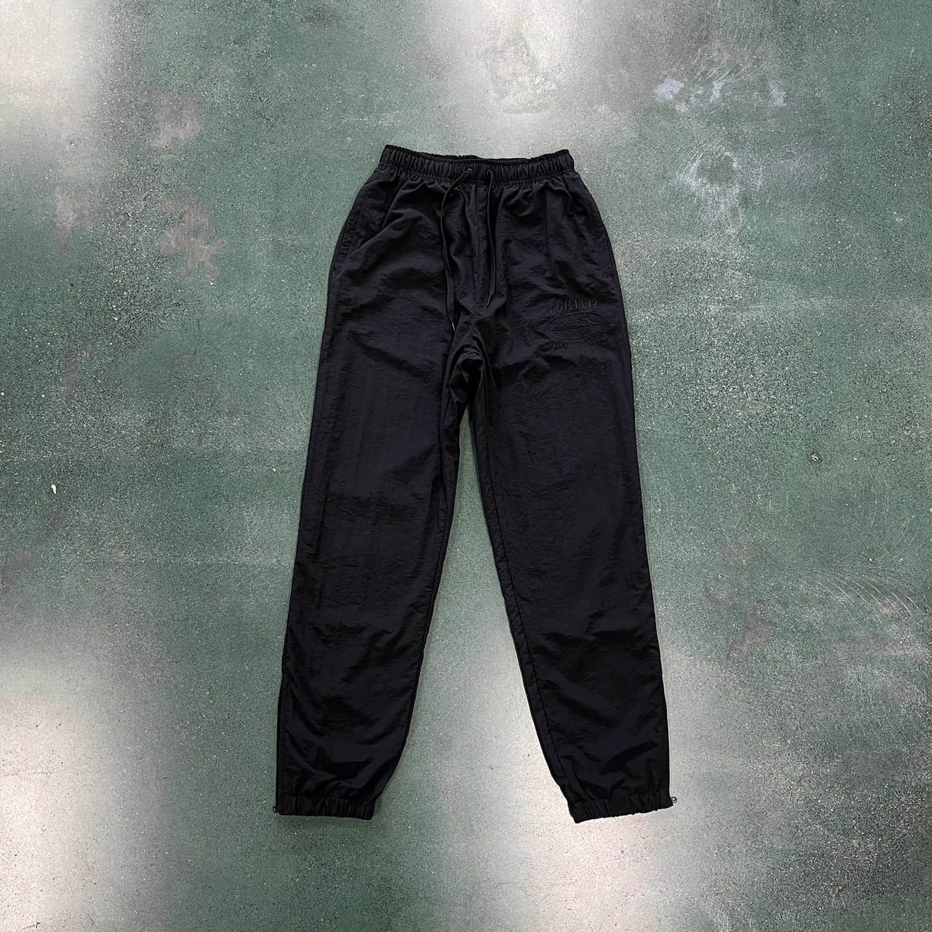 CORTEIZ Shuku Set - Black/Black