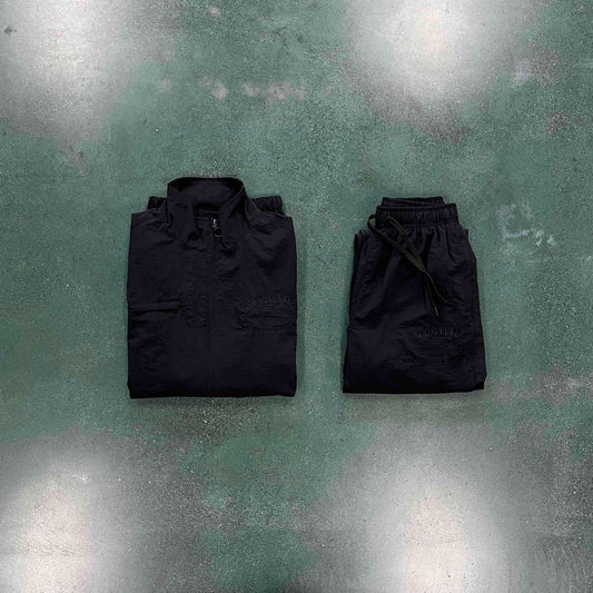CORTEIZ Shuku Set - Black/Black