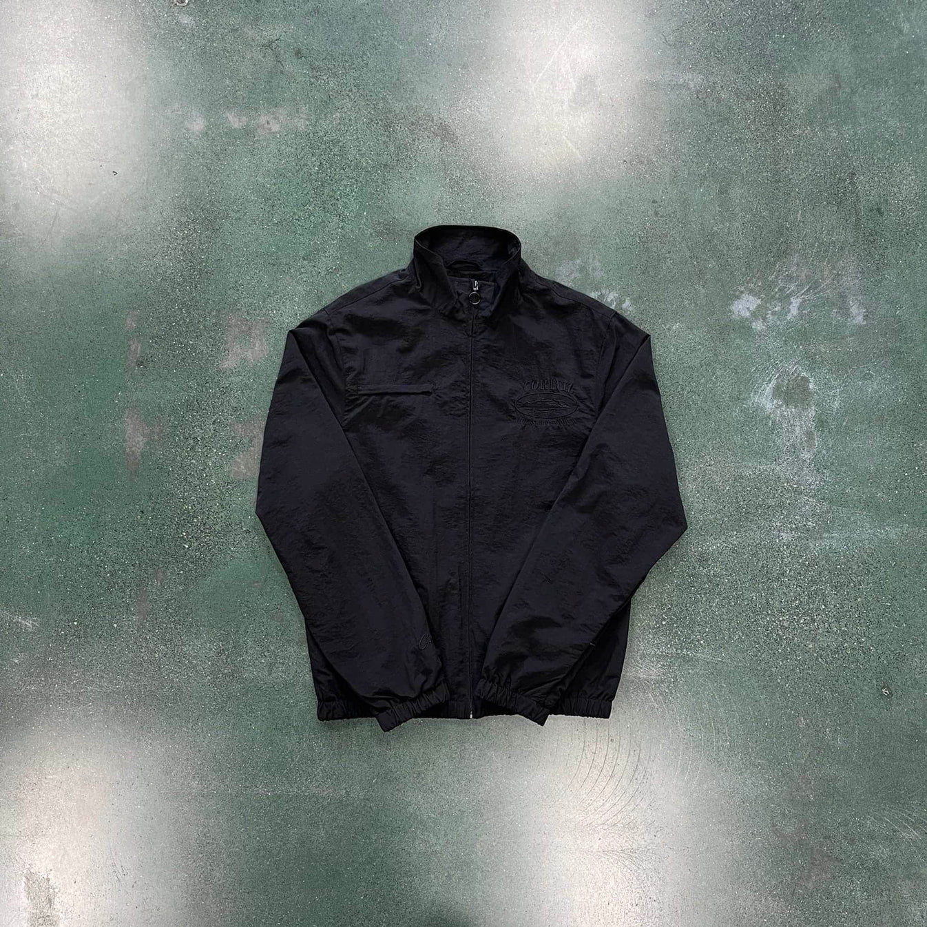 CORTEIZ Shuku Set - Black/Black
