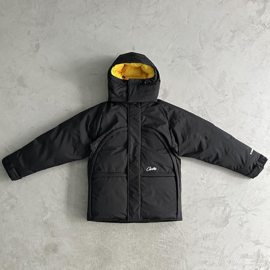 CORTEIZ Bolo B.I.G Jacket - Black