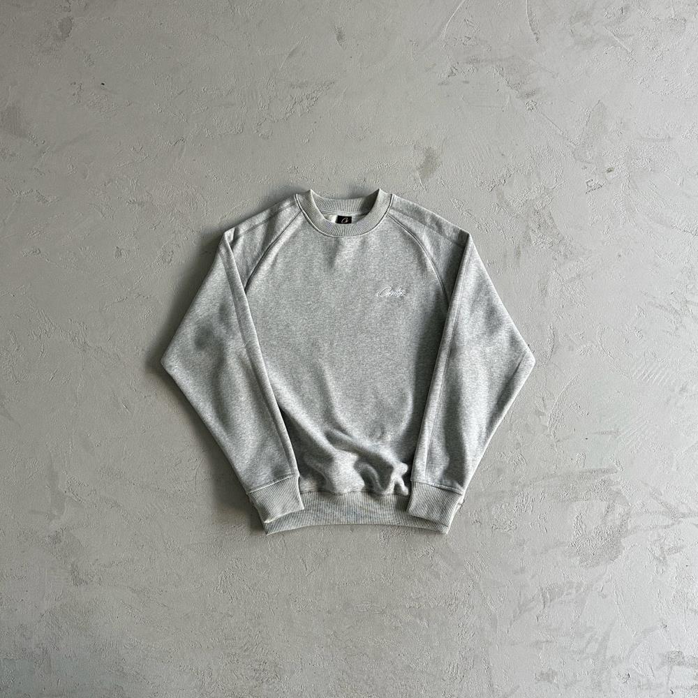 CORTEIZ HMP 3 Star Set - Grey