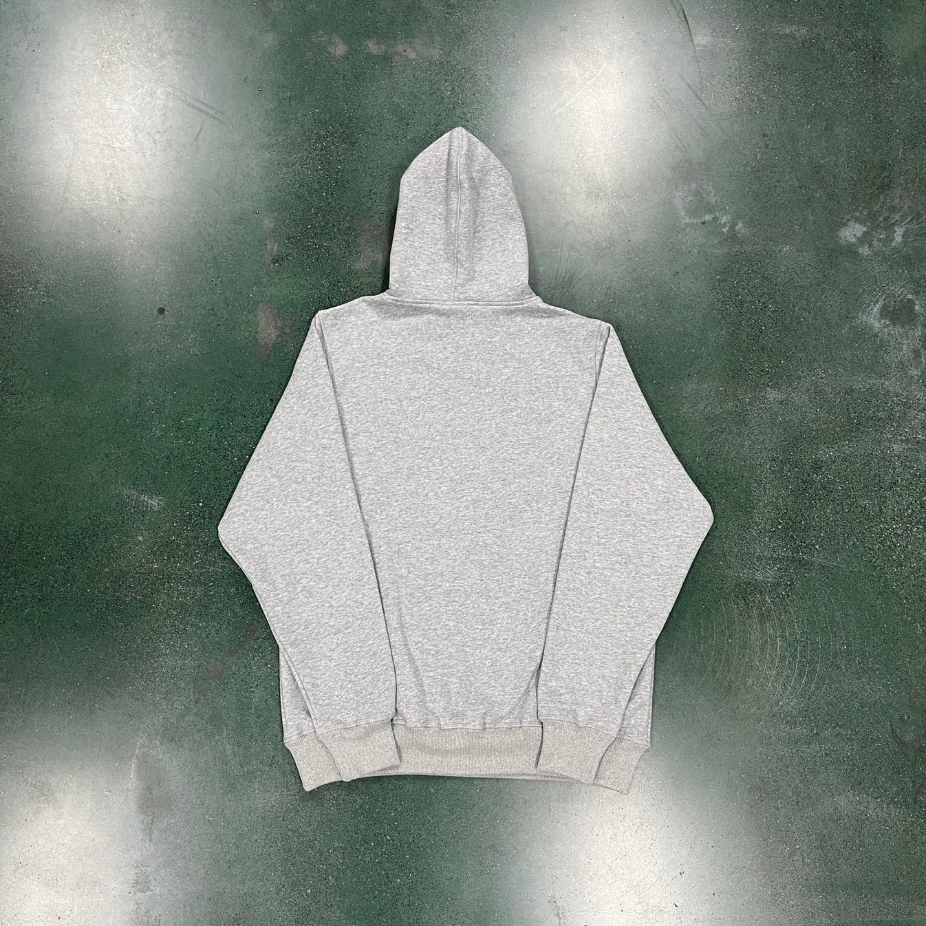 CORTEIZ HMP Hoodie - Grey
