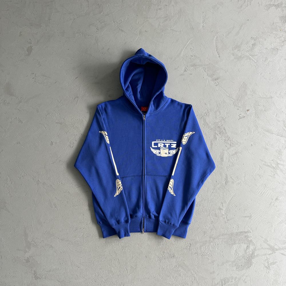 CORTEIZ Gasolina Set - Blue