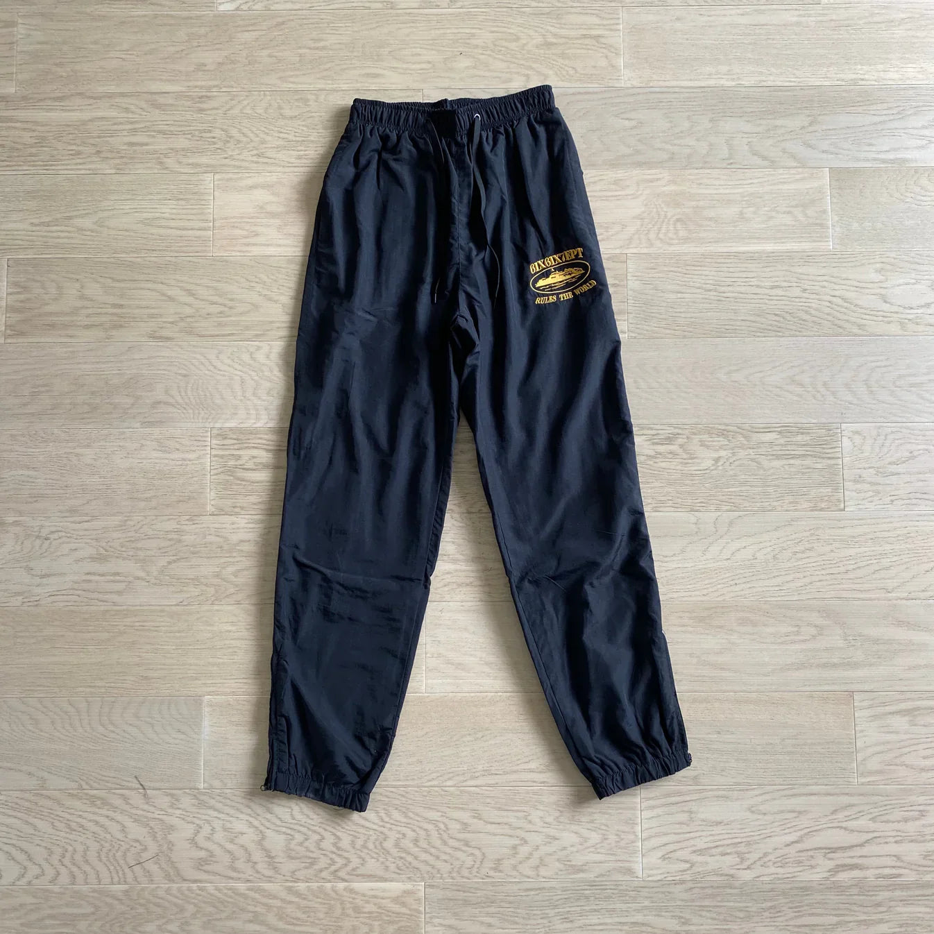 CORTEIZ 667 X Freeze Corleone Set - Navy