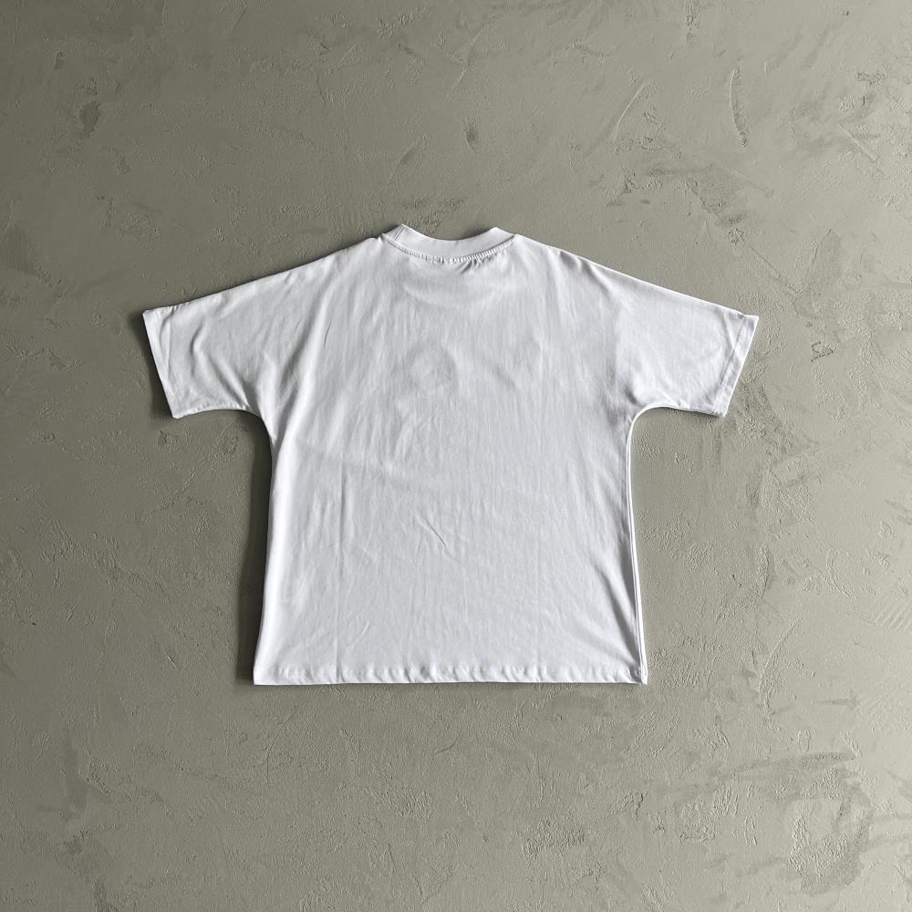 Trapstar Caript T-Shirt - White