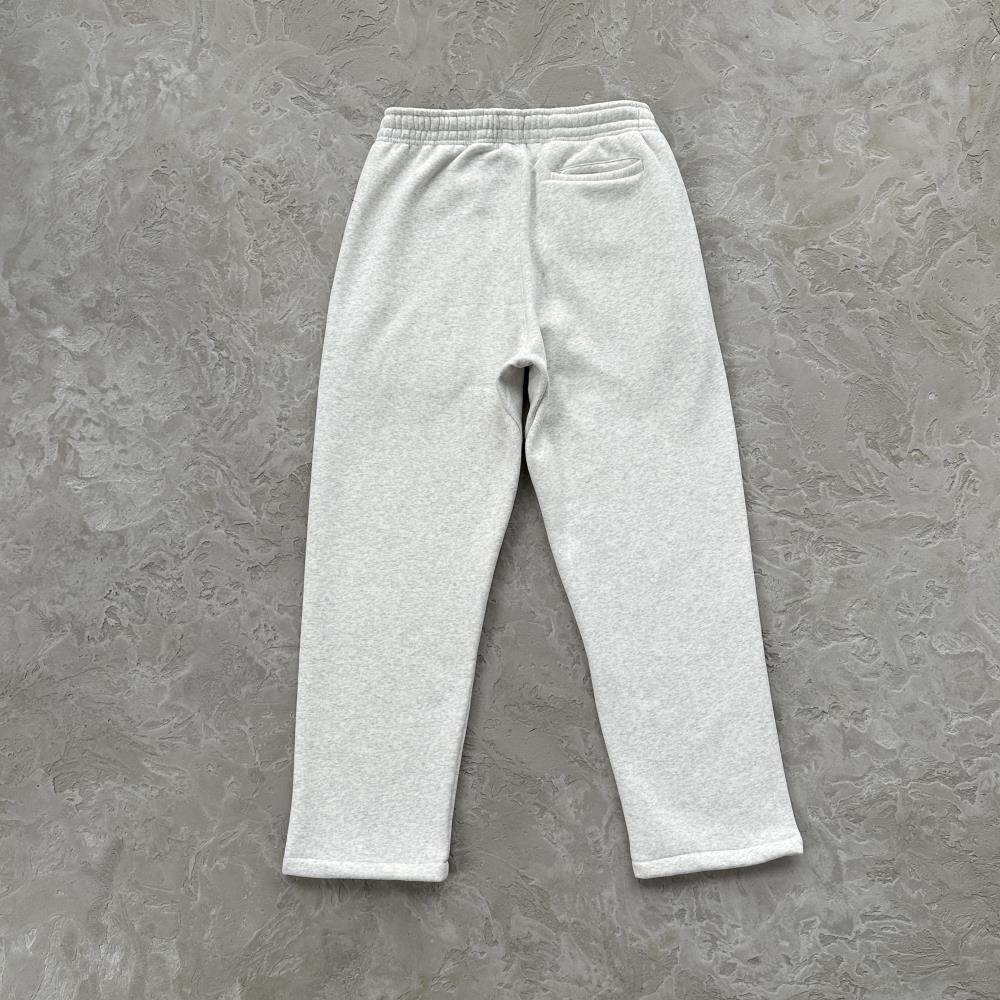 CORTEIZ College Arch HEM Set - White