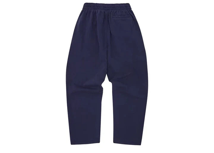 CORTEIZ Thick Stitch Allstarz Zip Set - Navy Blue
