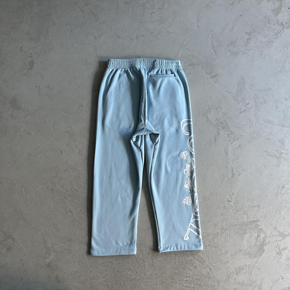 CORTEIZ Superior Royale Zip Set - Blue