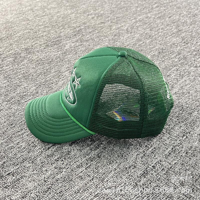 CORTEIZ Trucker Cap - Green
