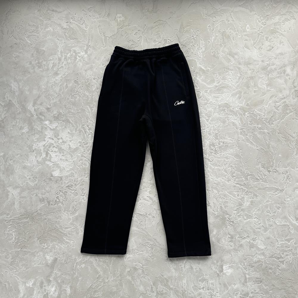 CORTEIZ HMP Open Hem Set - Black