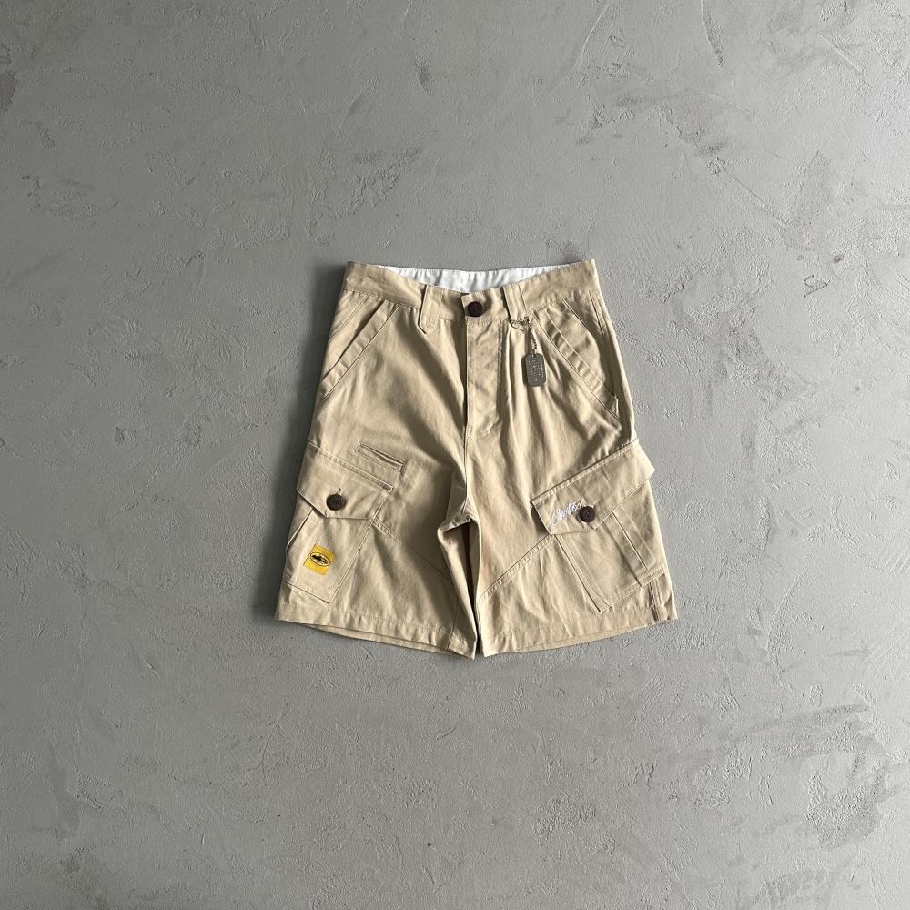 CORTEIZ Shorts - Khaki