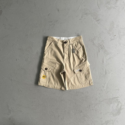 CORTEIZ Shorts - Khaki