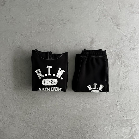 CORTEIZ RTW College Set