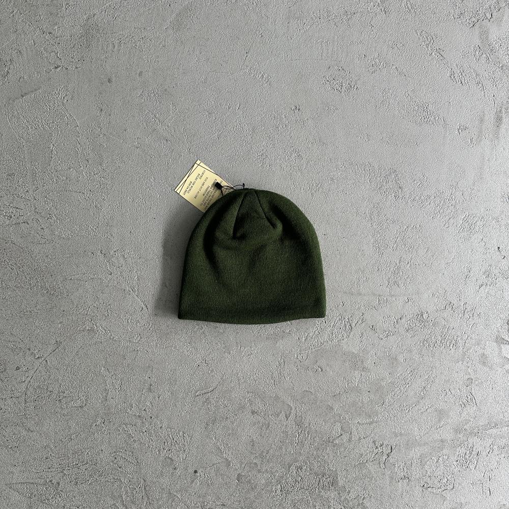 CORTEIZ Demon Beanie - Green