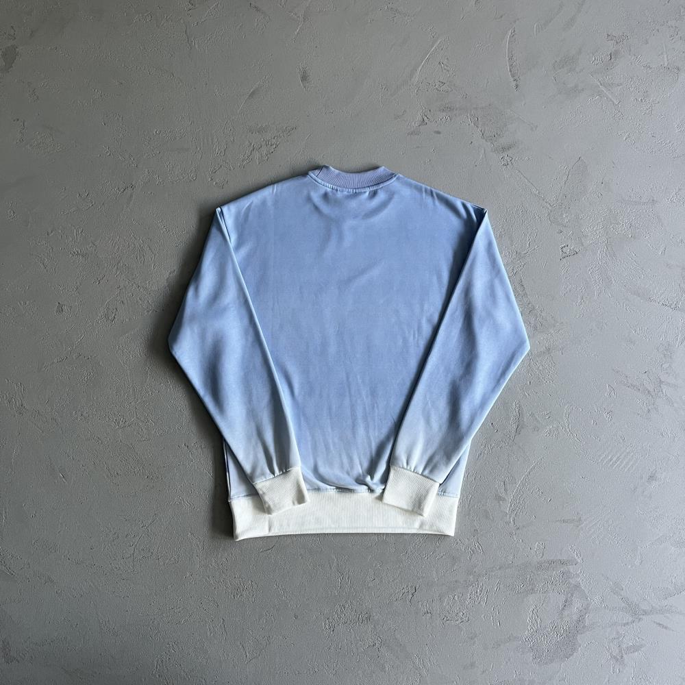 Trapstar Eagle Crewneck - Sky Blue