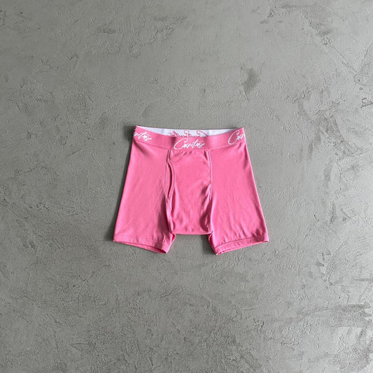 CORTEIZ Alcatraz Trousers - Pink