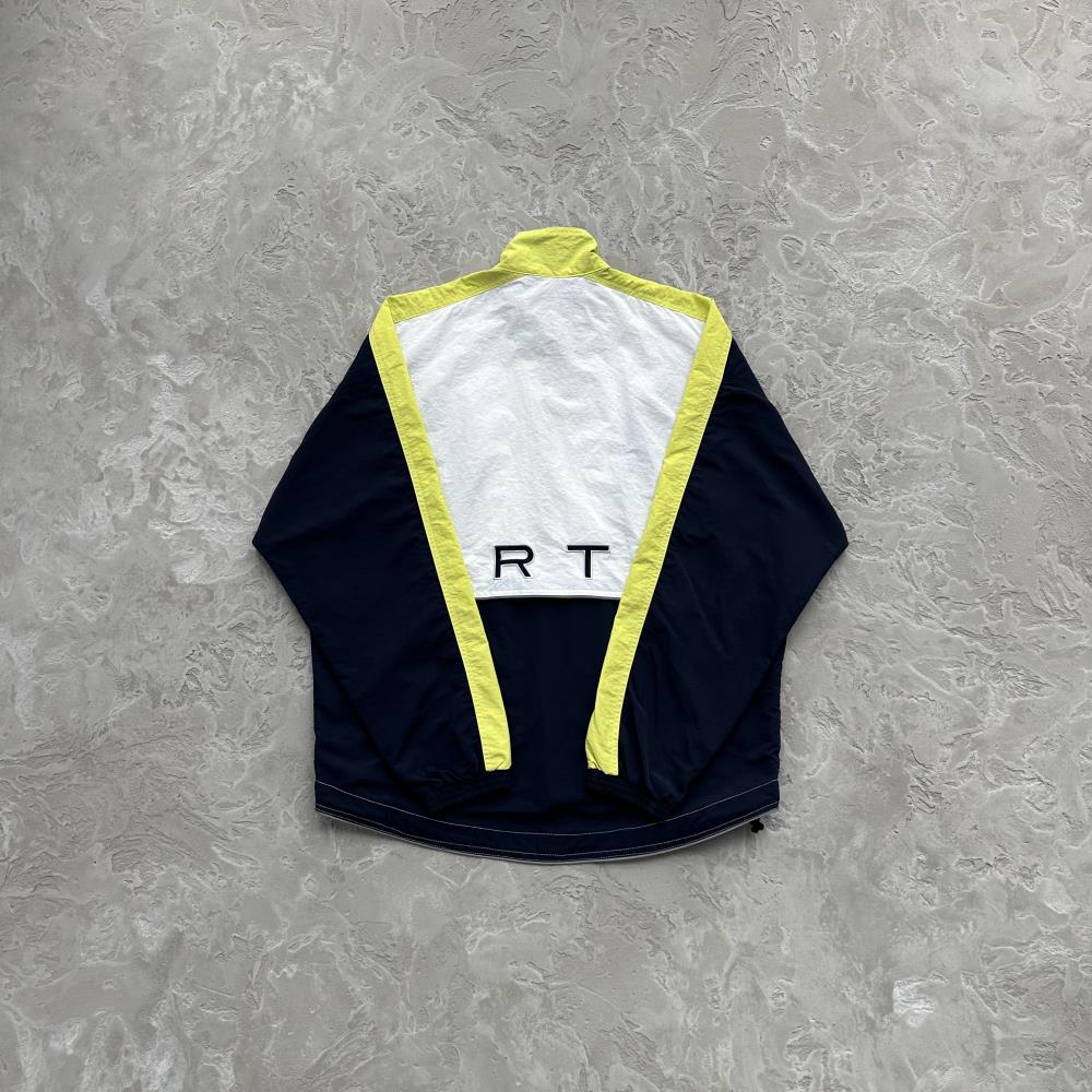 CORTEIZ Wings Shuku Jacket - White