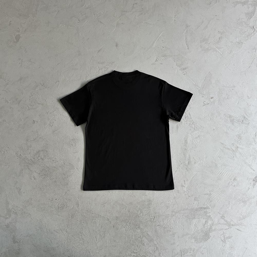 CORTEIZ Blade T-Shirt - Black